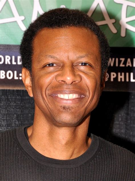 phil lamarr rick and morty.